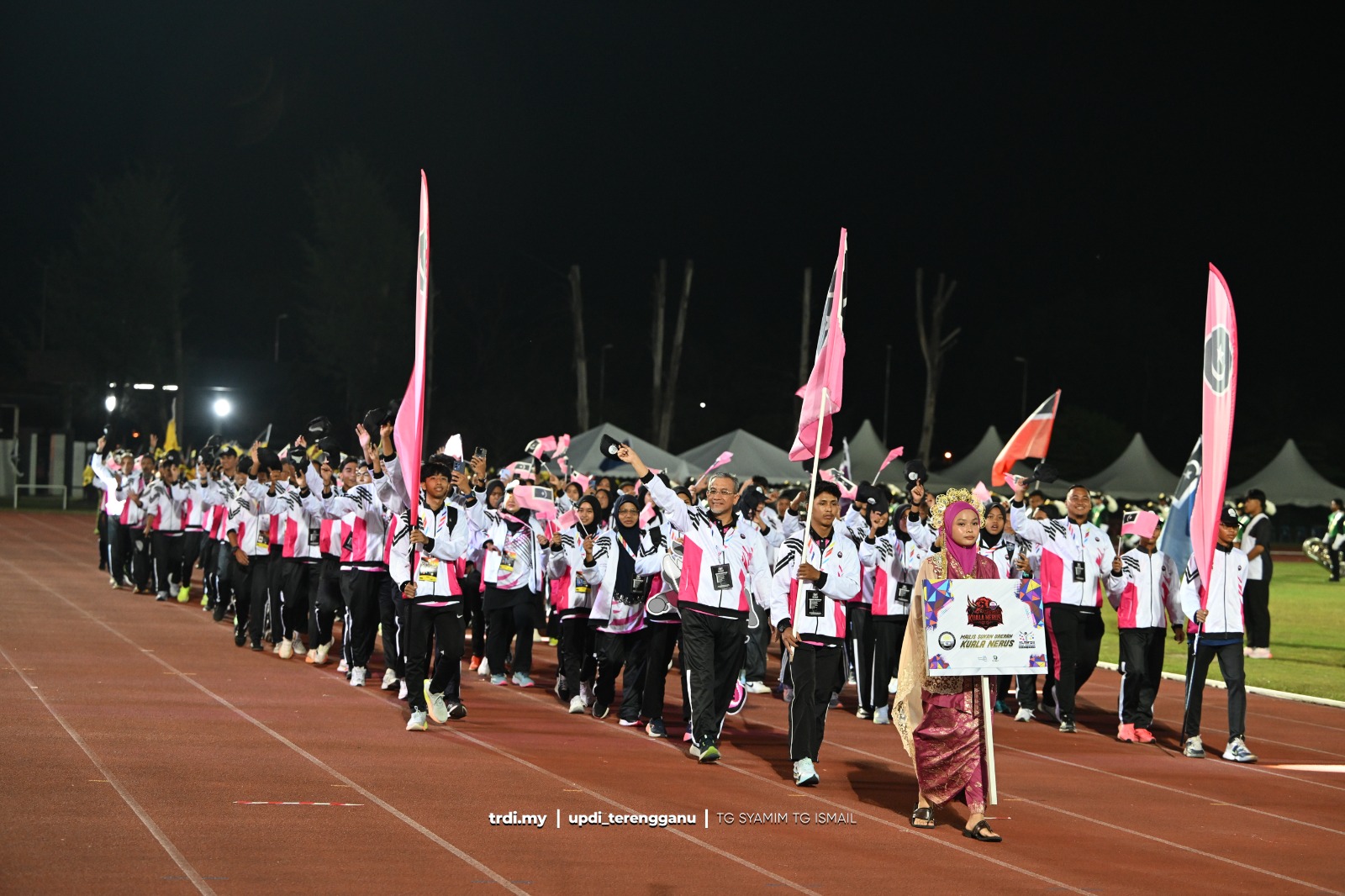 SUTERA 2025: Kuala Nerus Mahu Kekal Juara