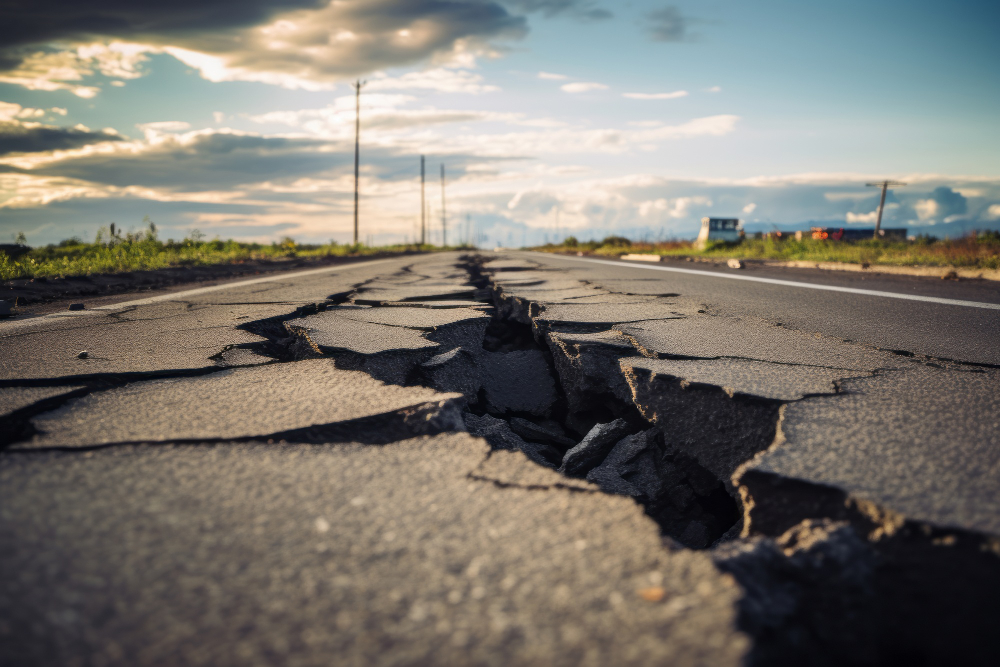 Terengganu Antara Enam Negeri Berisiko Gempa Bumi