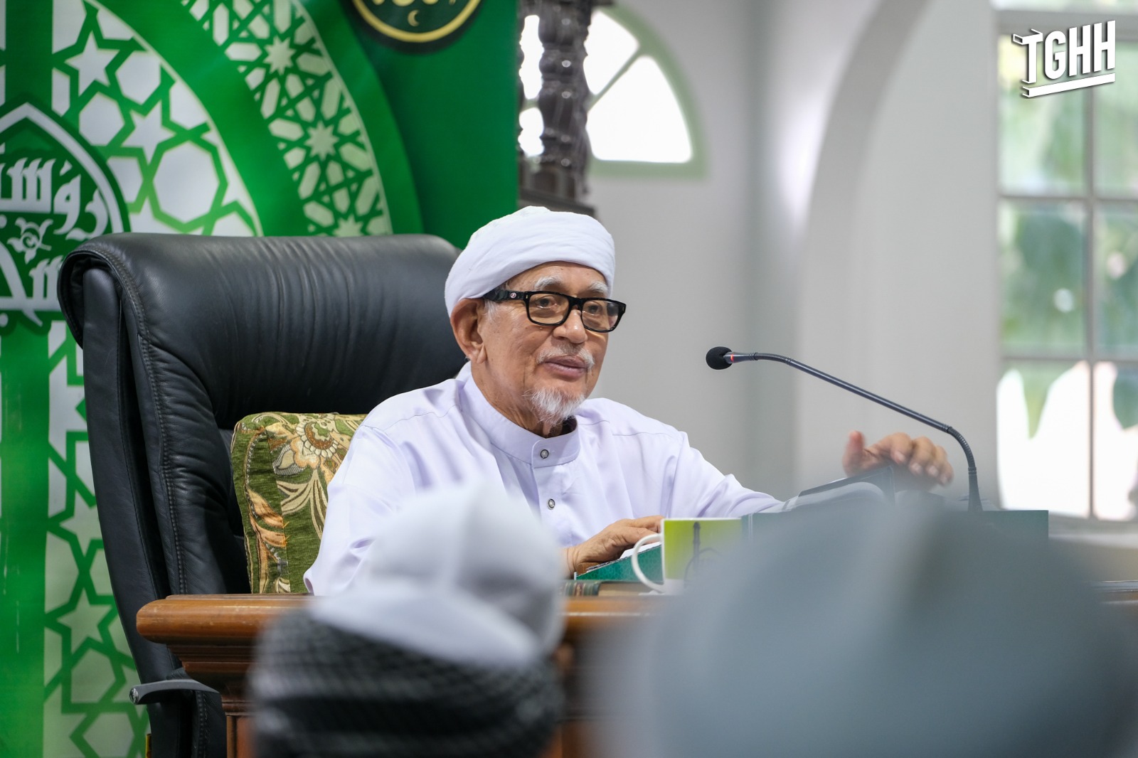 Israel Sebenarnya Sudah Kalah, Gencatan Senjata Helah Tutup Malu - Abdul Hadi