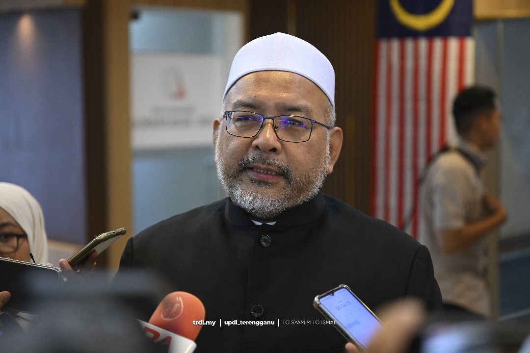 Terengganu di Fasa Akhir Pelaksanaan Akta 672 Pengurusan Sisa Pepejal