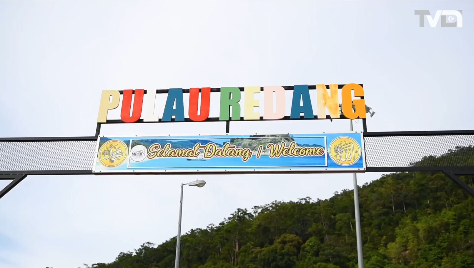 Industri Pelancongan Pulau Redang Kini Dibuka