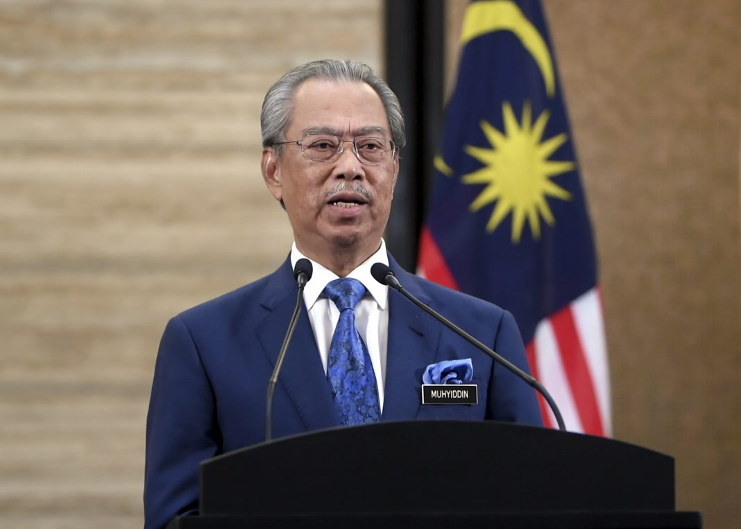 Sambung Atau Tamat PKPB Diketahui Esok