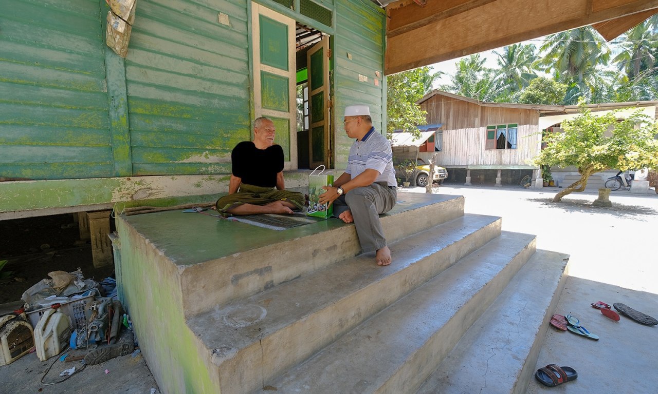 Ramadan, PKPB Tak Halang 'Jupo' Rakyat