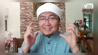 Pesanan Oleh Ustaz Jafri Abu Bakar Mahmodi