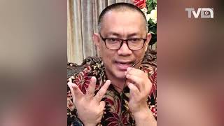 Pesanan Oleh Dr. Mansor Ramli