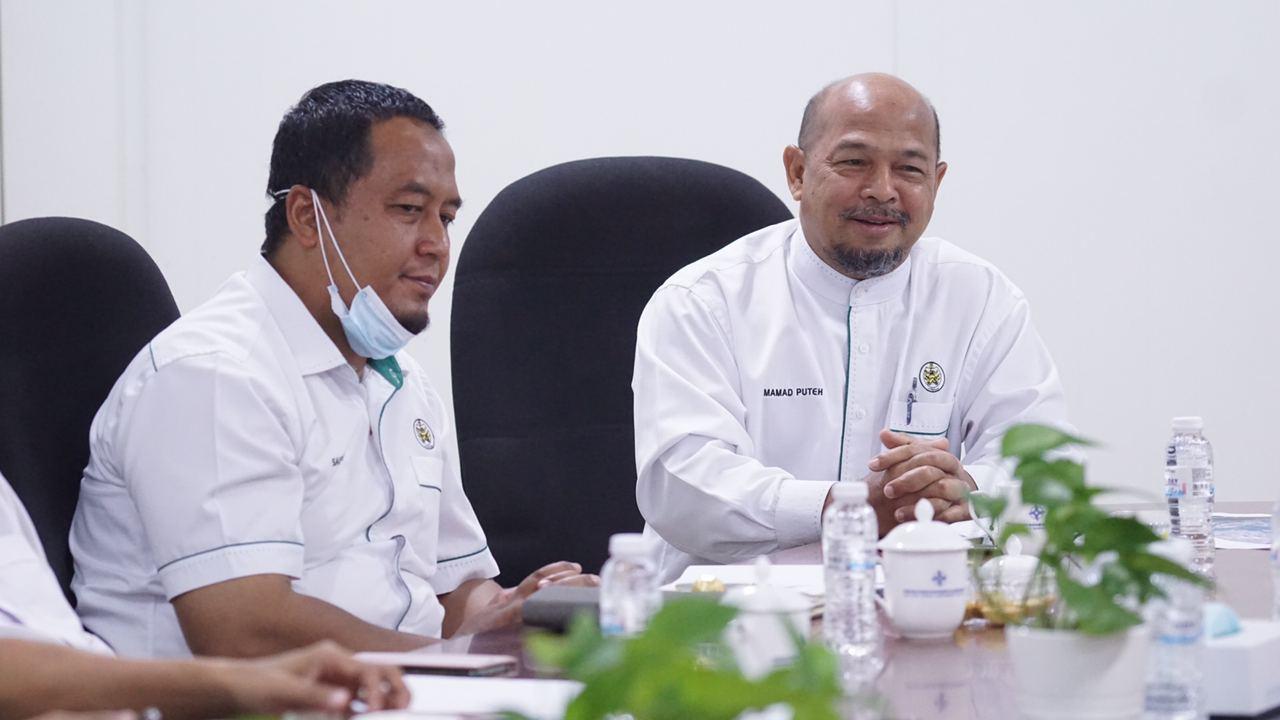 ECRL: Batu Tujuh Dungun Bakal Miliki Dua Stesen Kereta Api