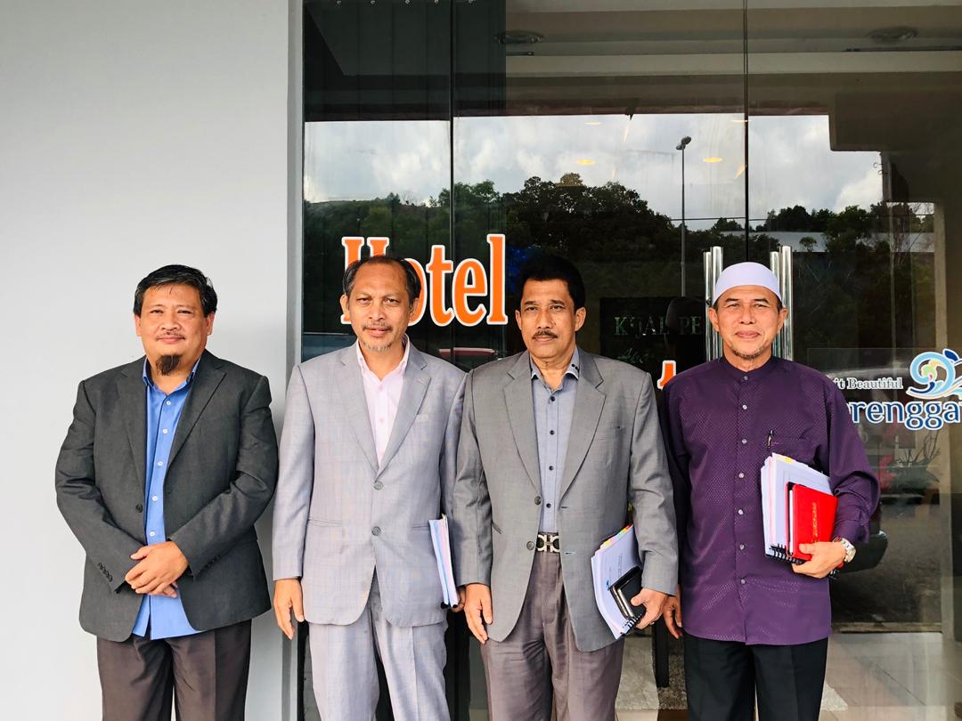 Hartanah Terengganu Optimis Raih Keuntungan