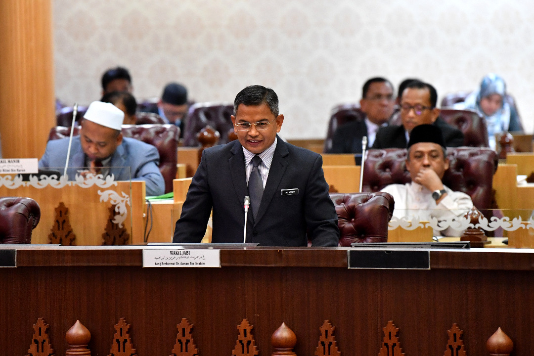 Tiga Strategi Terengganu 'Lupus'kan Kemiskinan Nelayan