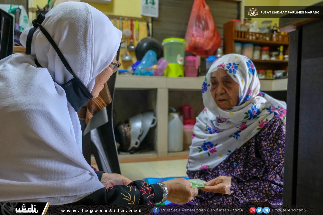 Ajar Ibu Ucap Syahadah Sebelum Tidur