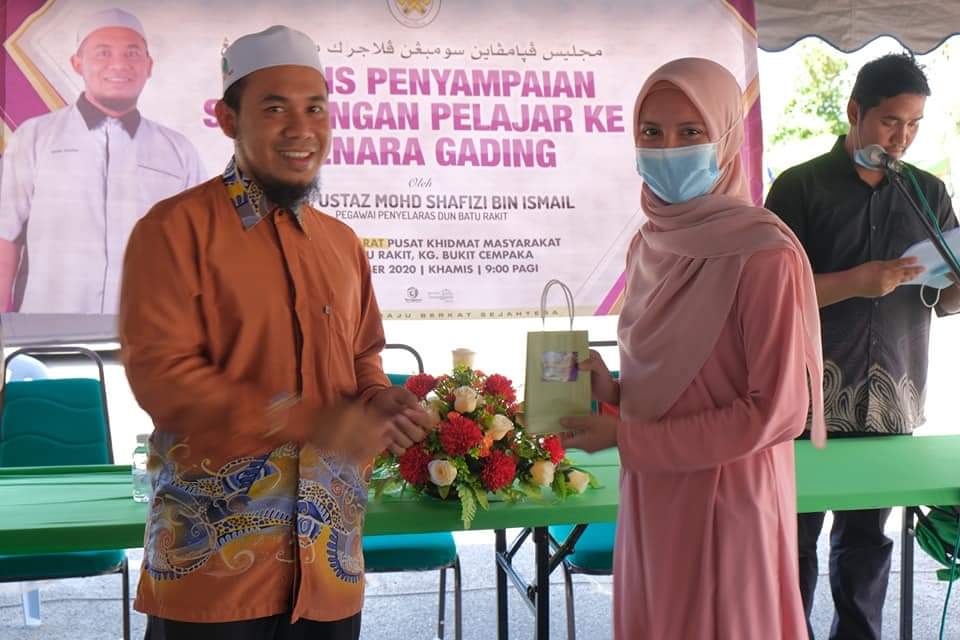 Mahasiswa bijak, beradab bentuk masa depan gemilang