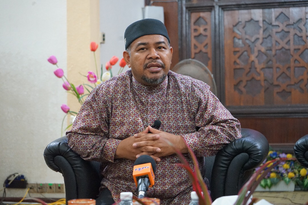 Terengganu Jadi Pusat Rujukan Model Ladang Buluh