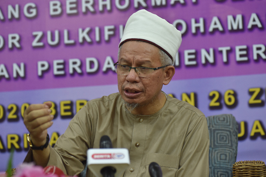 Laksana Penguatkuasaan Terhadap LGBT Bukan Ancaman