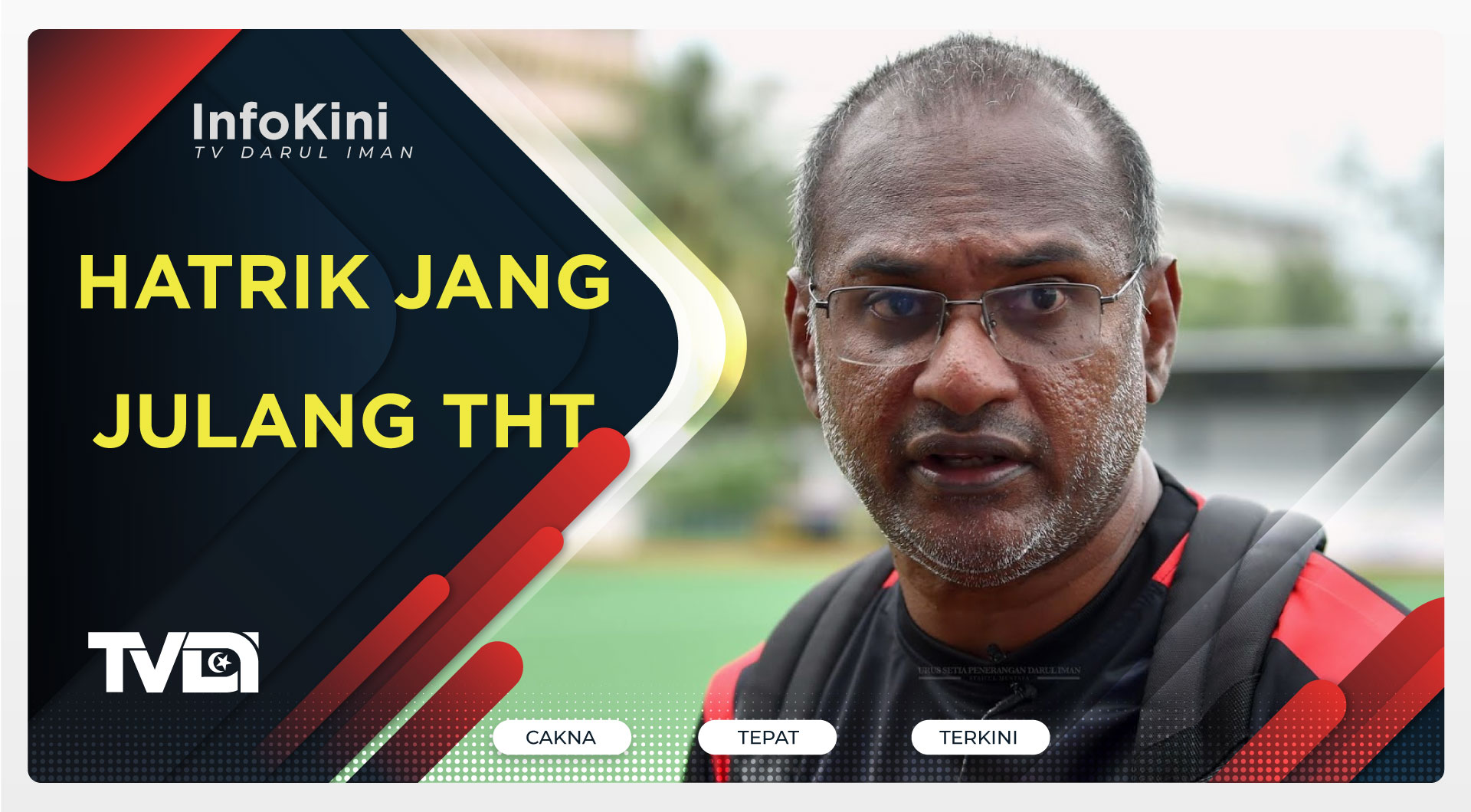 Hatrik Jang Julang THT