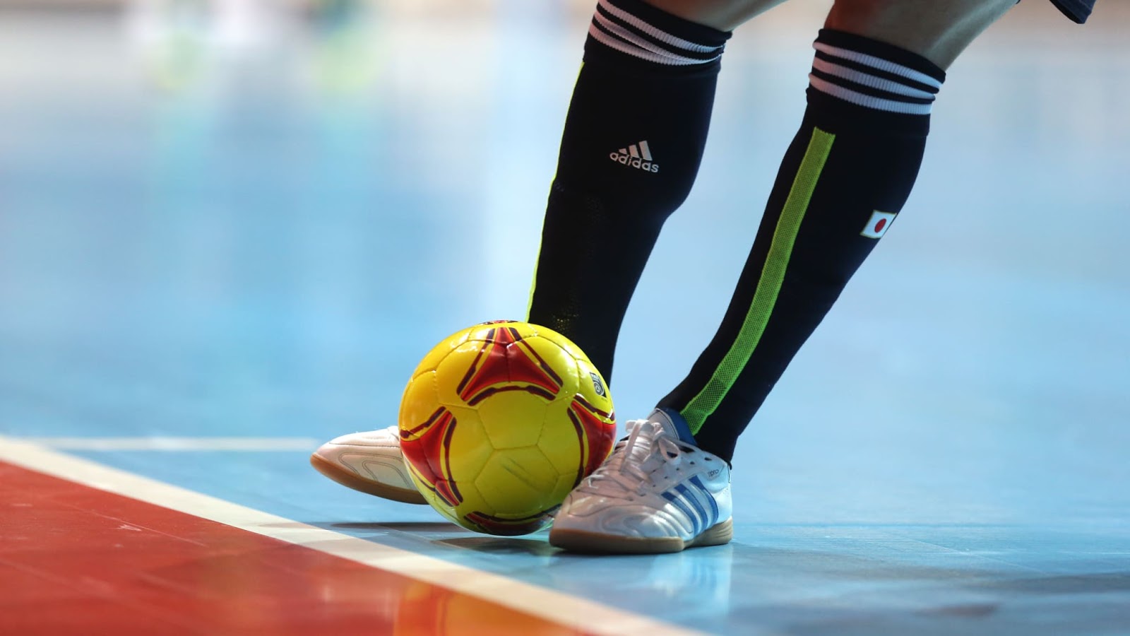 PKPB : Main Futsal, Lapan Remaja Didenda RM8,000