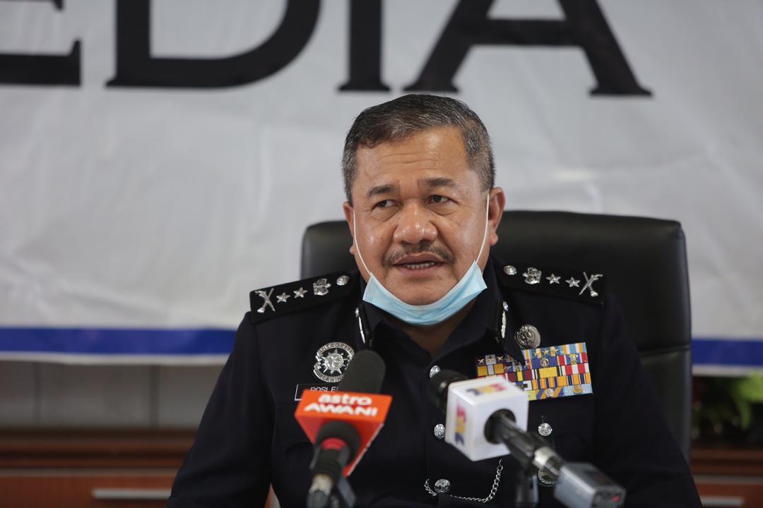 Pelajar IPT Di Terengganu Mula Pergerakan Pulang Ke Kampung Malam Ini