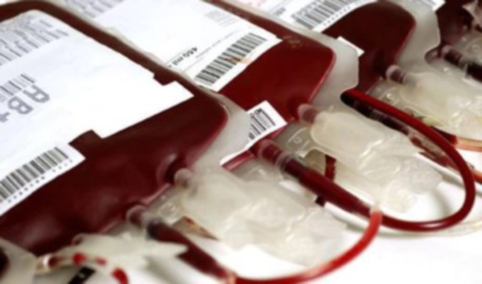 Bekalan Darah HSNZ Mencukupi