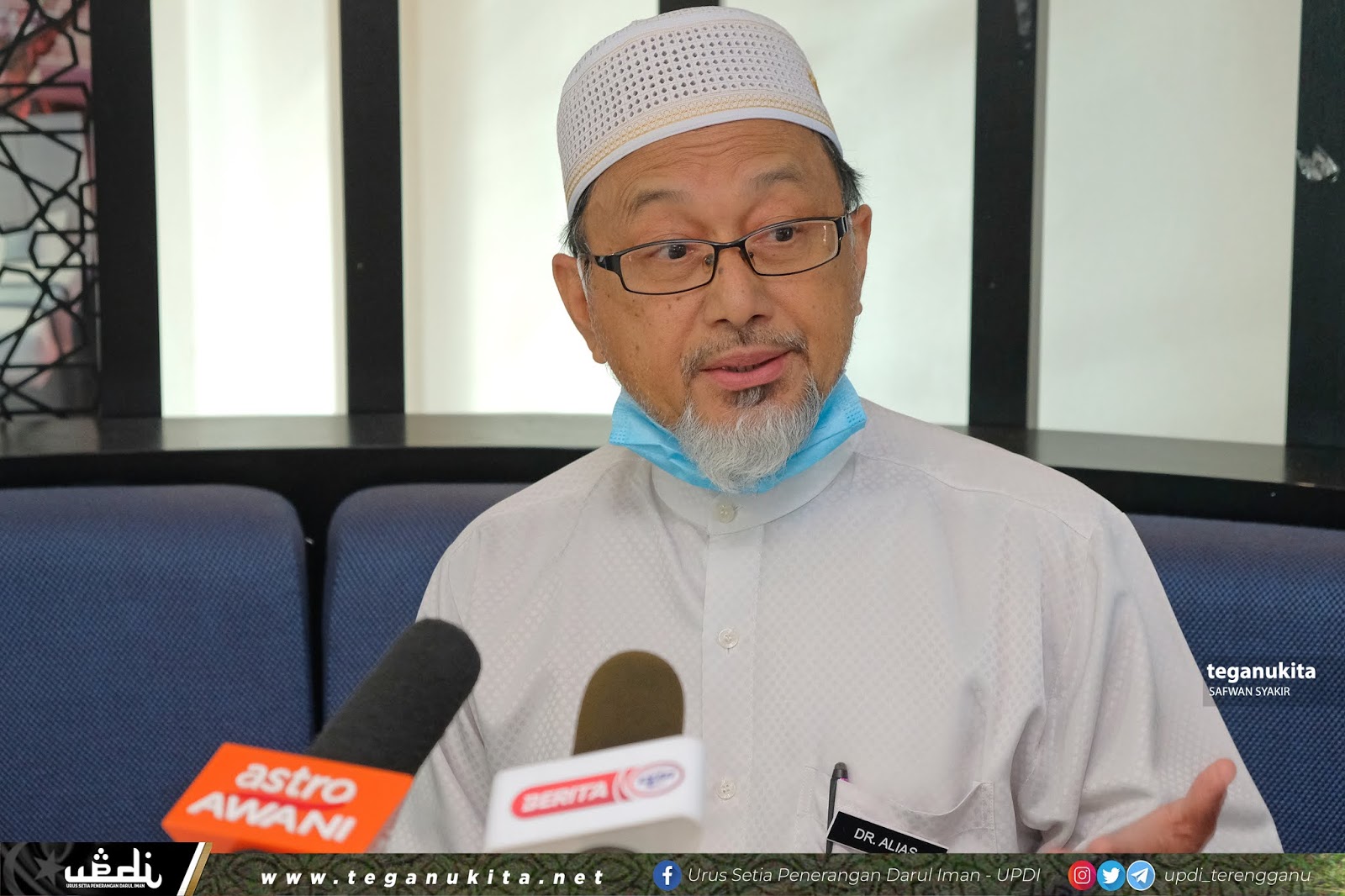 Peniaga Boleh Operasi Ikut Waktu Lesen Perniagaan