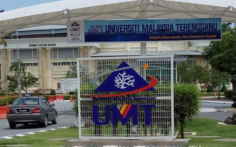 Kemasukan Pelajar Ditangguh, UMT Sedia Kemudahan Bagi Pelajar Terkandas