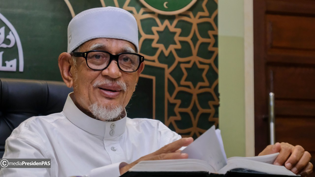 Pergolakan Politik Sabah Bukan Perkara Pelik – Abdul Hadi
