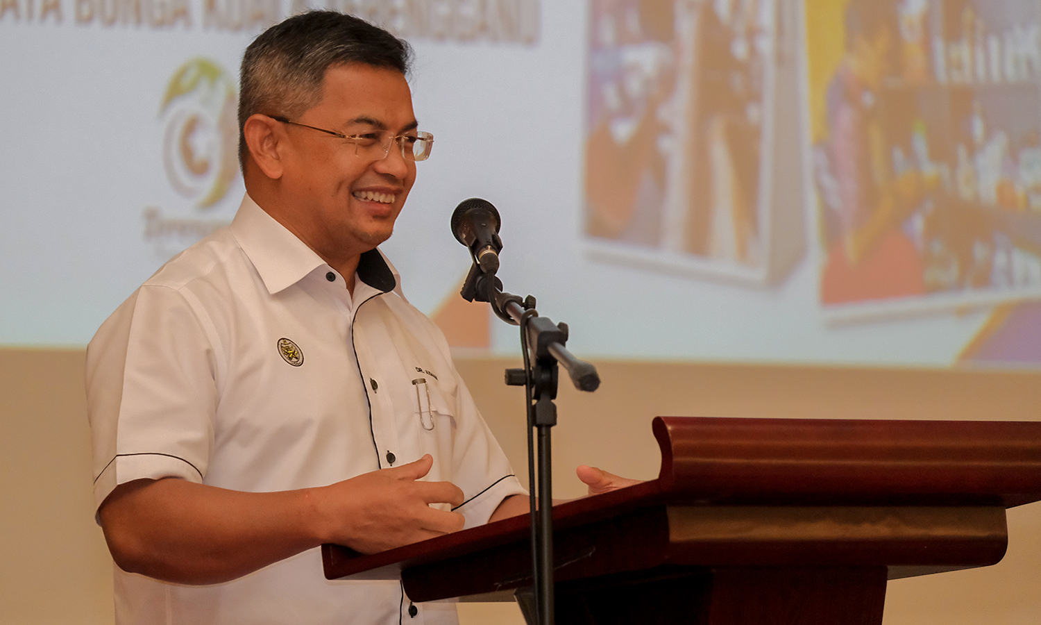 Hiduplah Secara Harmoni, Haiwan Juga Punya Hak