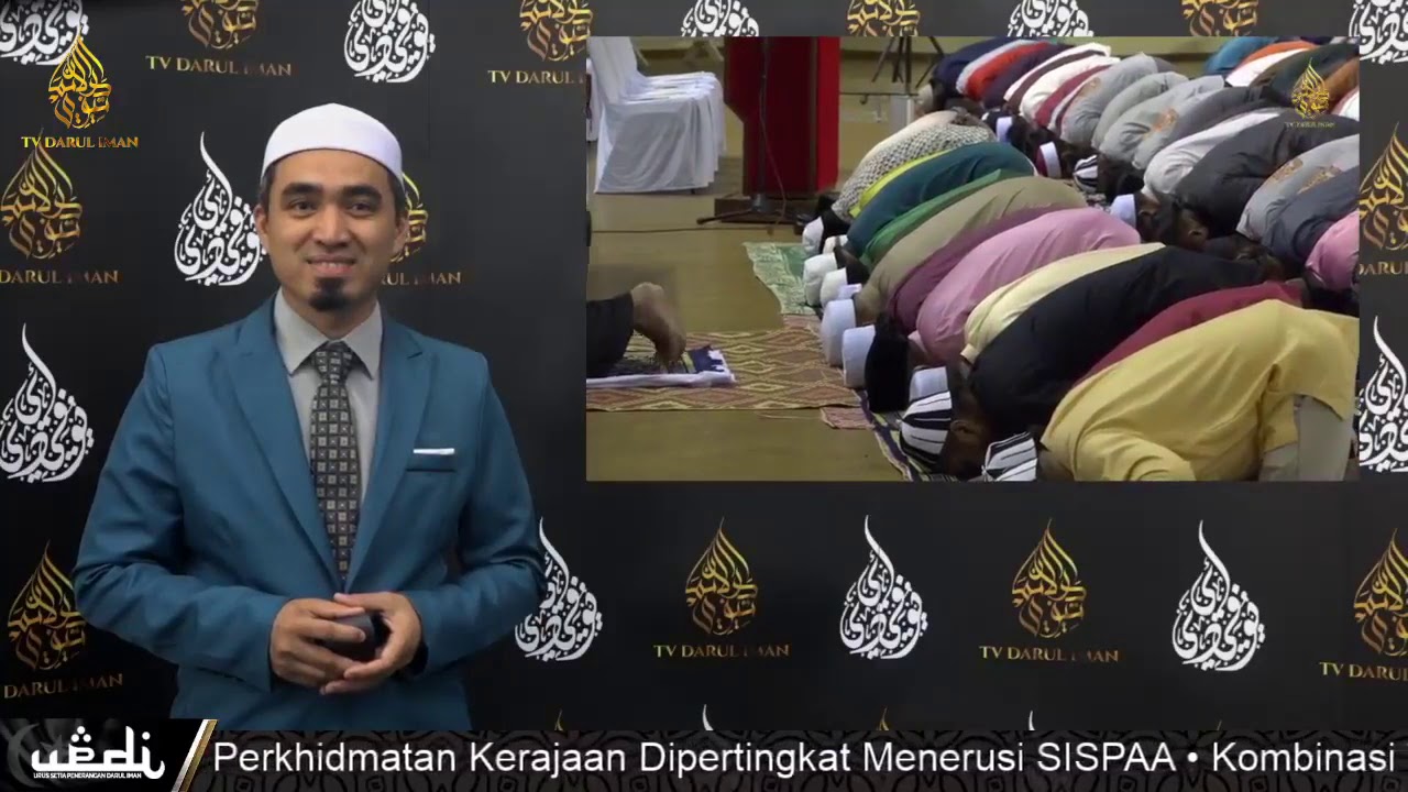 Rentasan Berita 08 Januari 2020