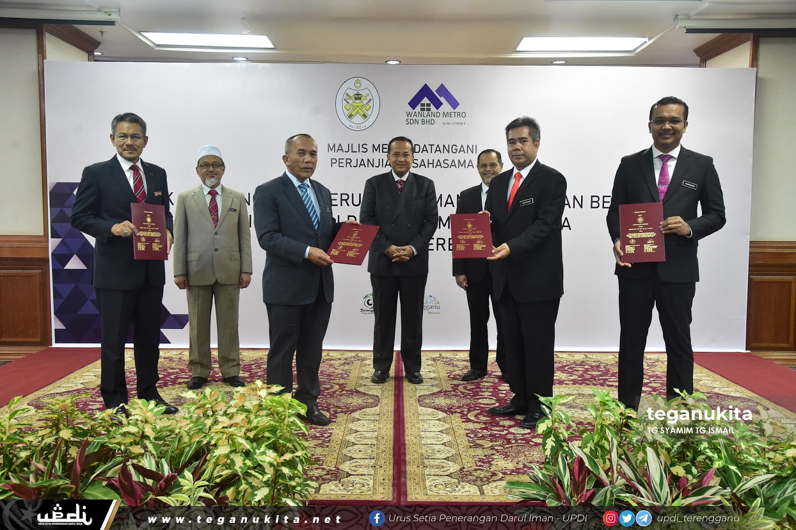 11,500 Unit Rumah Mampu Milik Dalam Pembinaan