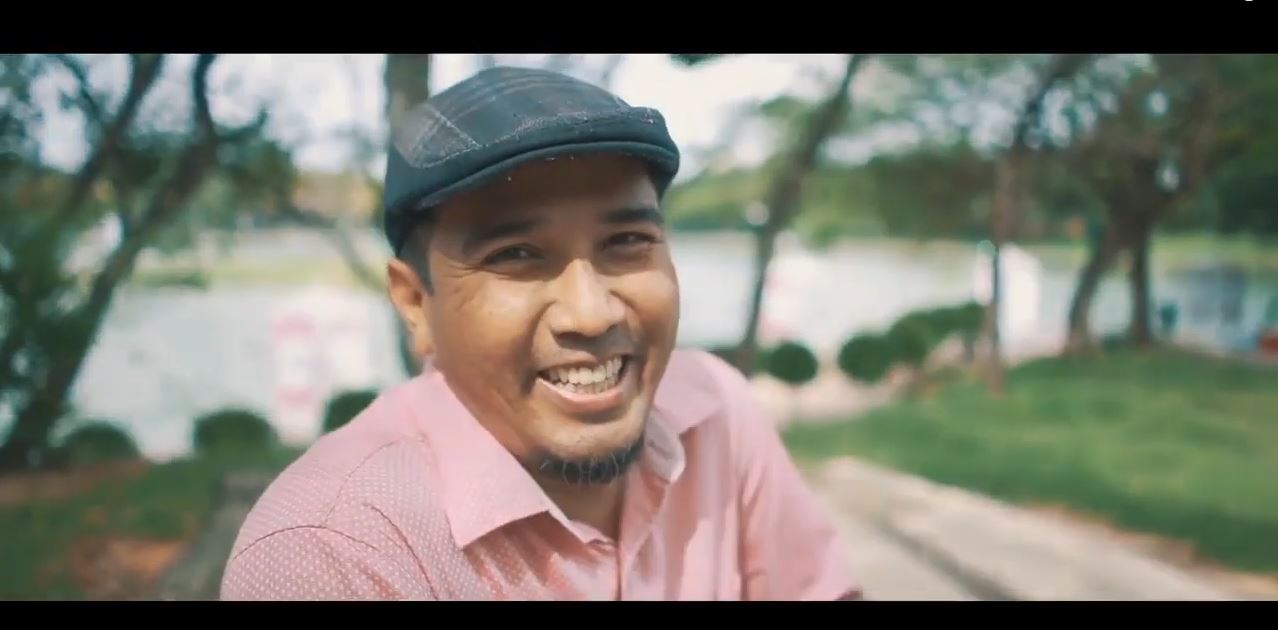 Pertandingan Video Pendek Festival Dakwah Terengganu 2020