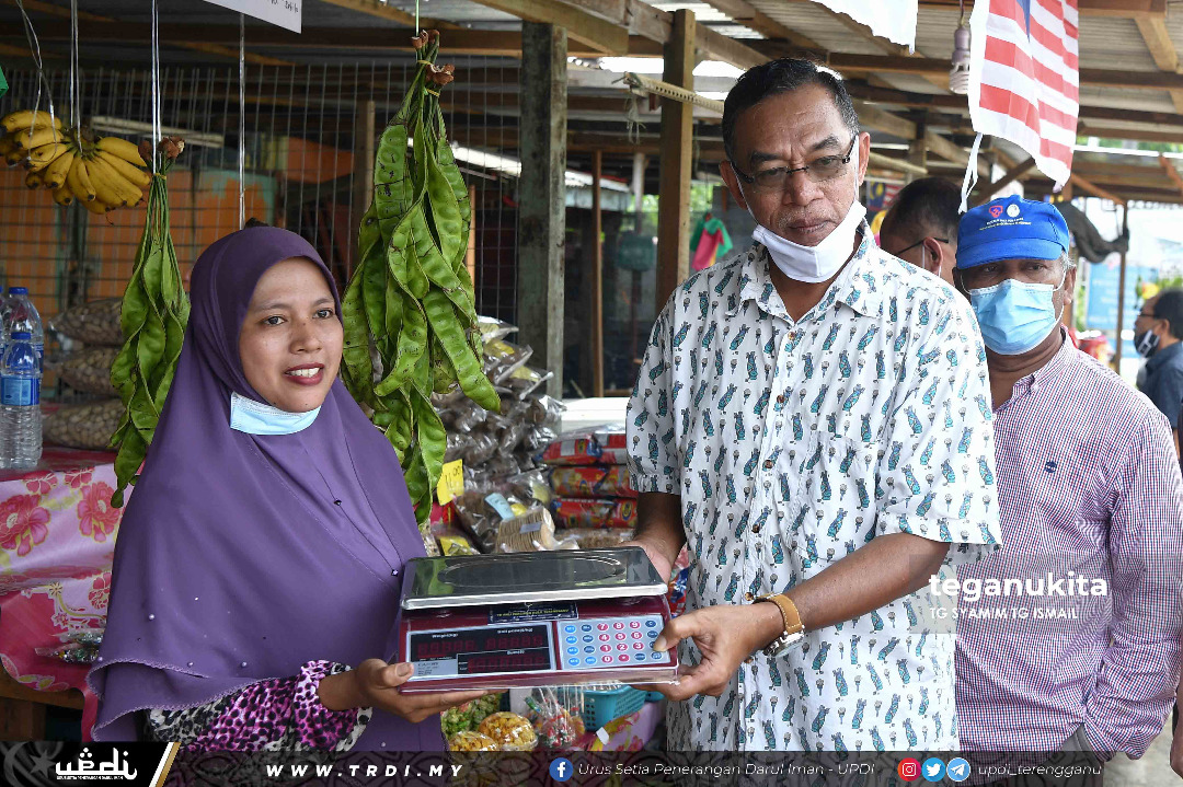 Elak Beli Alat Timbang Dan Sukat Secara Atas Talian
