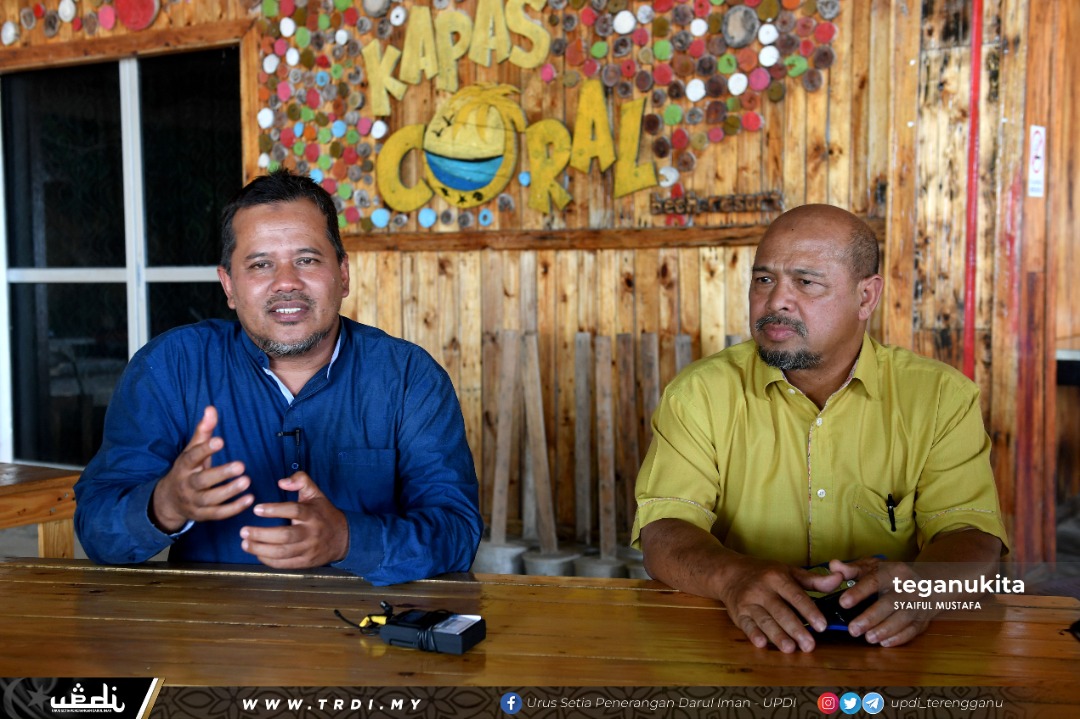 Kerajaan Negeri Pantau Pengusaha Pelancongan Langgar Peraturan