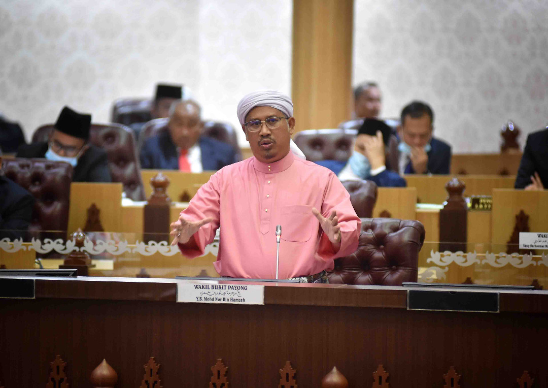 Pusat Pemulihan Dadah Holistik Beroperasi Januari Depan