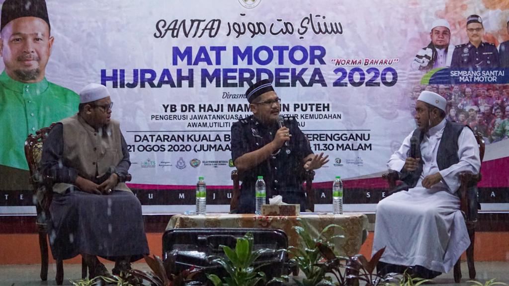 Semarakkan Jiwa Merdeka Anak Muda