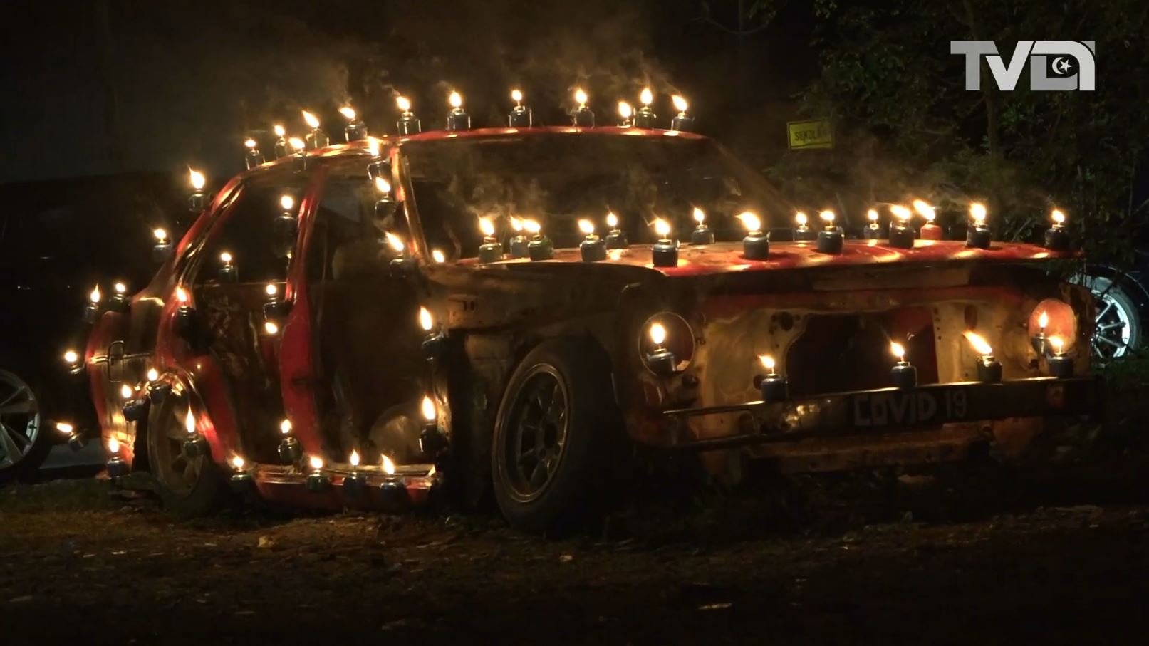 Pelita Raya Norma Baharu