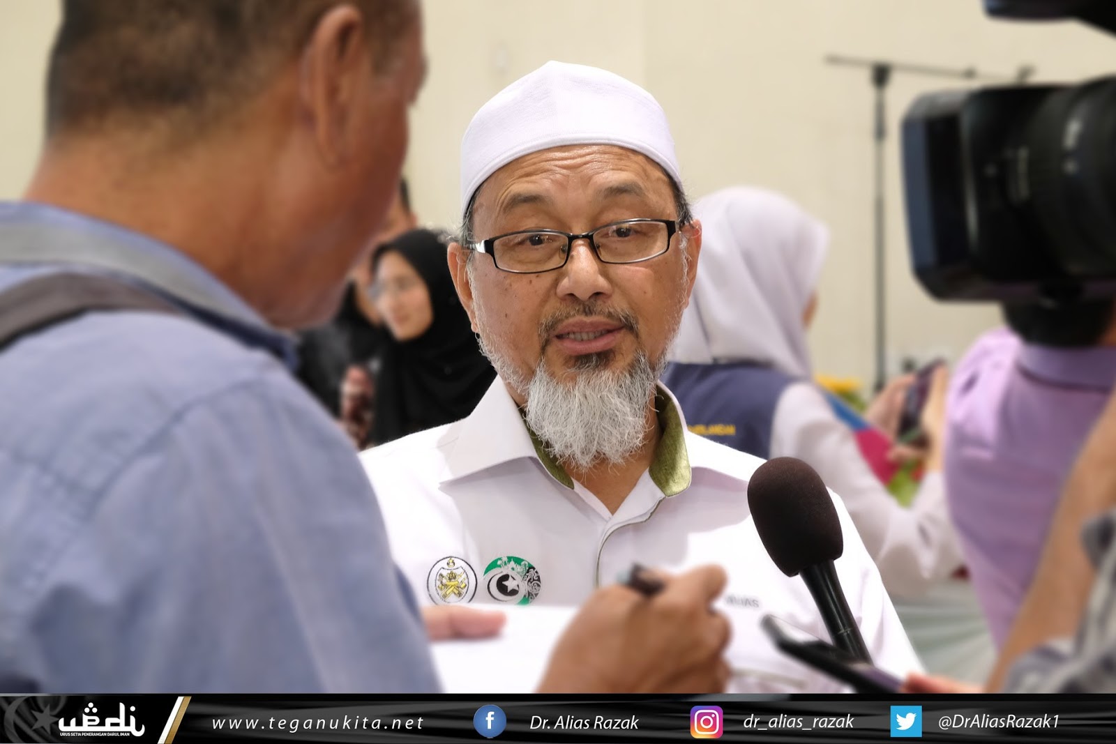 Kesedaran Derma Organ Di Terengganu Masih Rendah