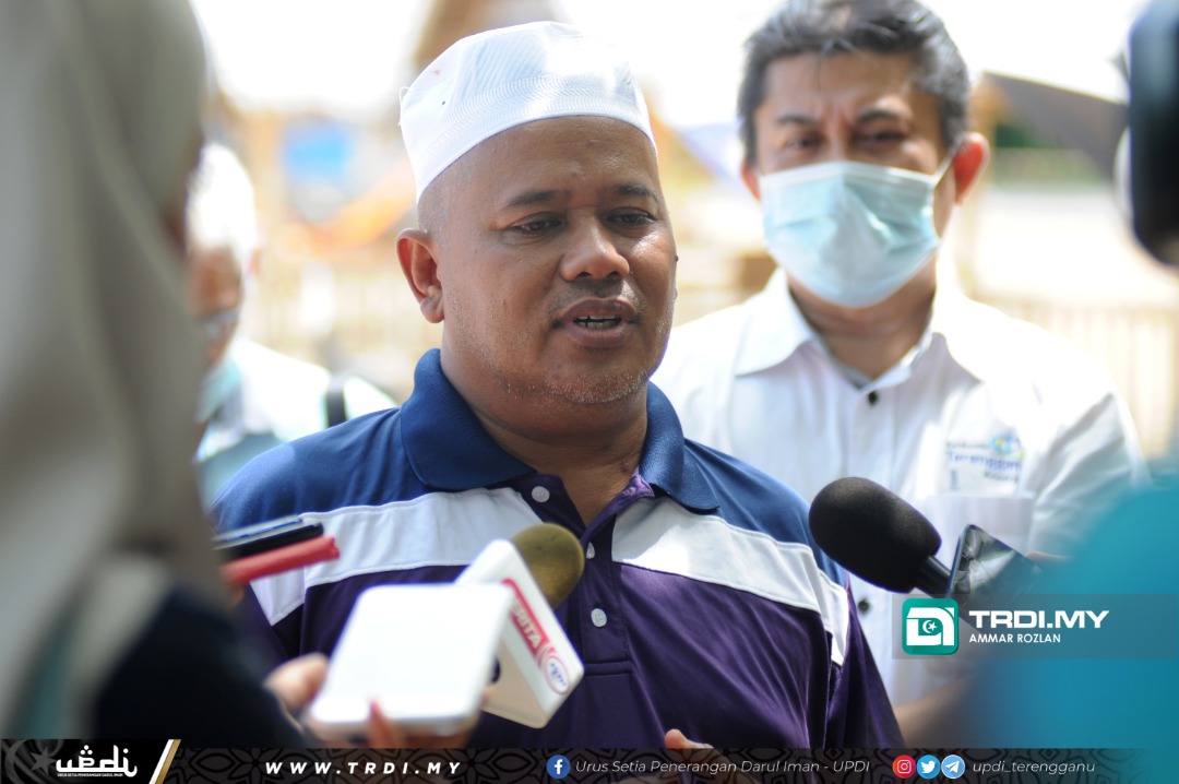 Penginapan Hotel Terengganu Ketiga Tertinggi