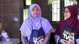 INSPIRASI ADUN WANITA - Episod 3