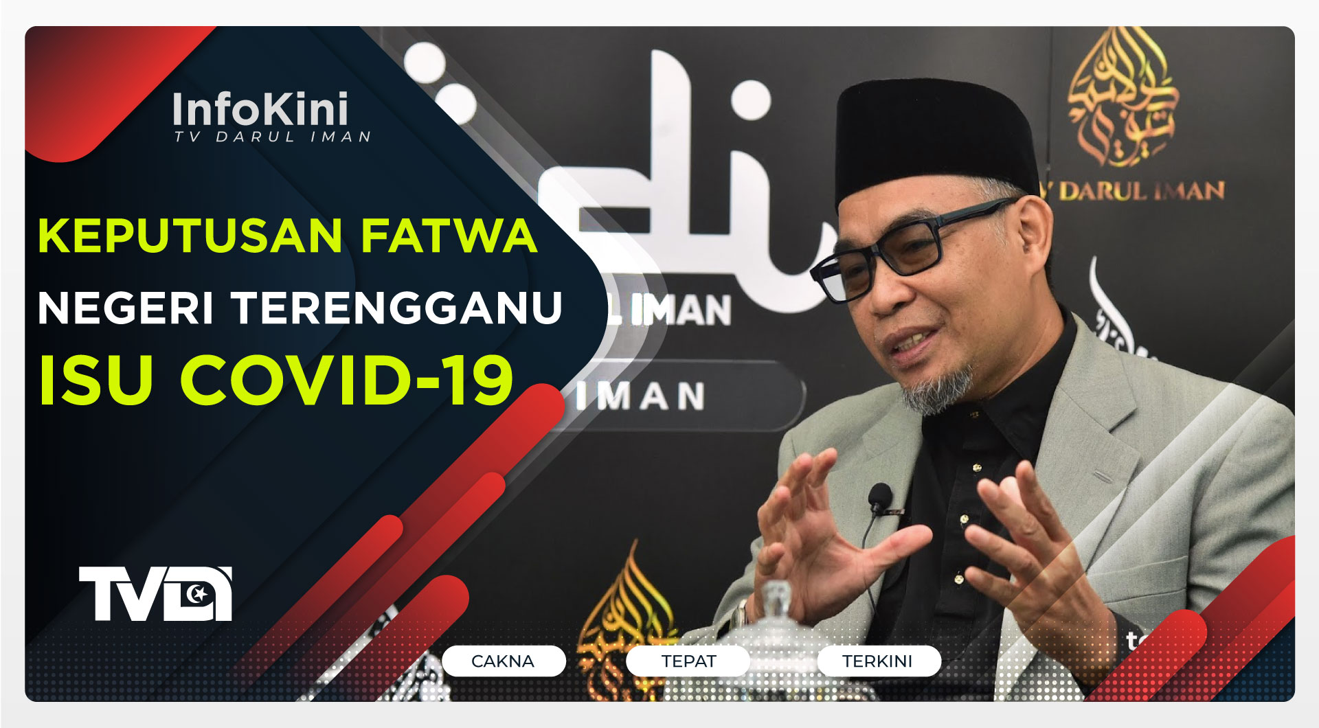 Keputusan Fatwa Negeri Terengganu