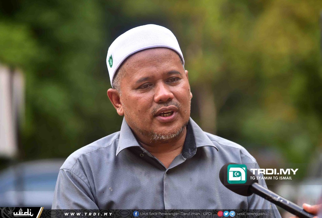 Terengganu Yakin Capai Lima Juta Pelawat Melebihi Sasaran Awal