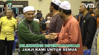 Lagu TMBS 03 Mac 2020