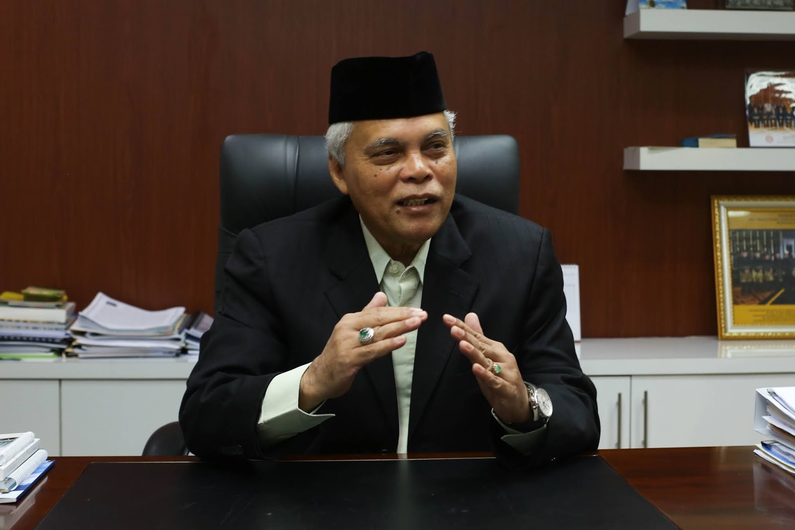 Terengganu Benarkan Ibadat Korban, Solat Aidiladha