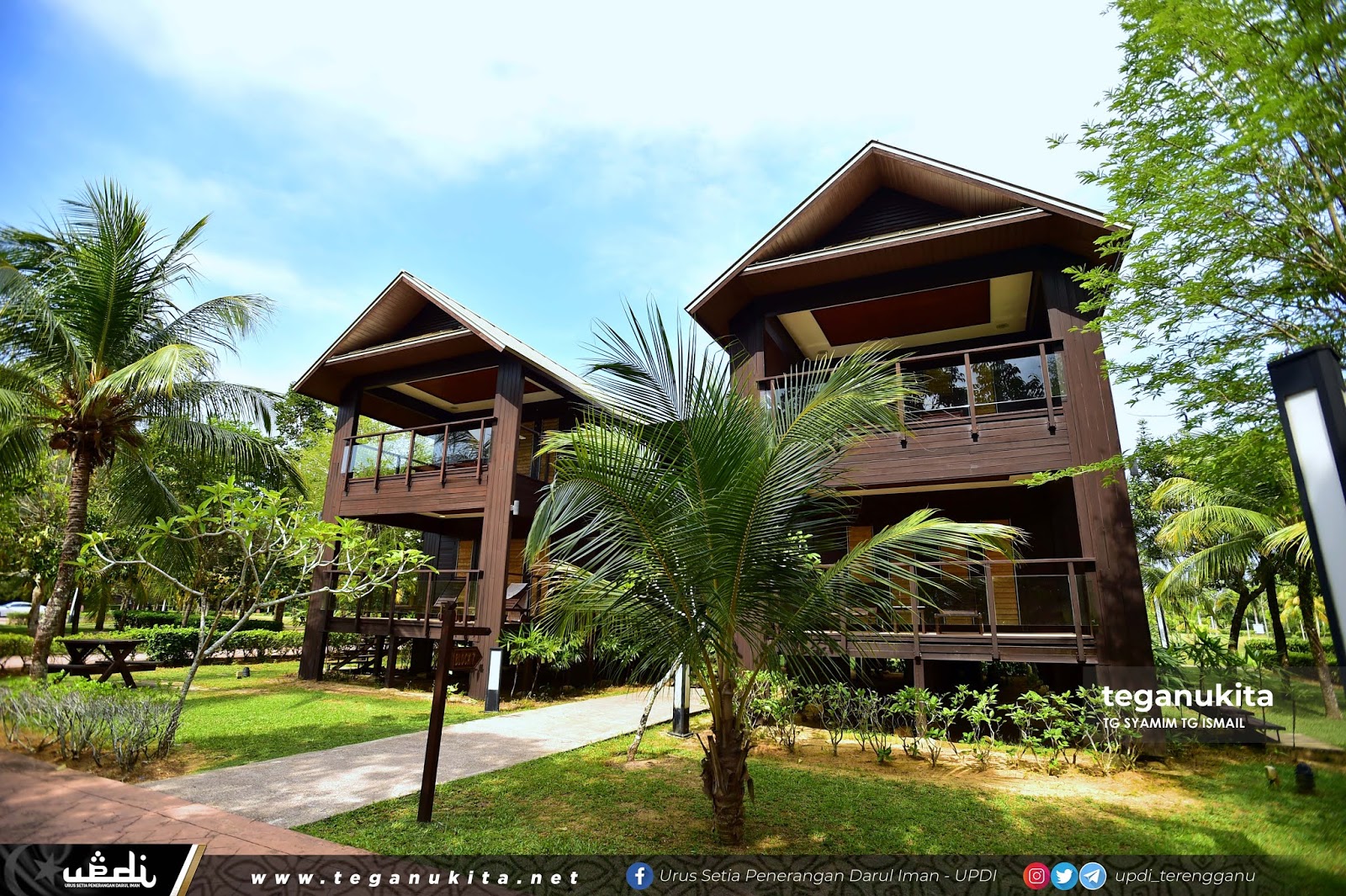 Hotel, Resort, Houseboat Dan Homestay Terengganu Dibuka Semula