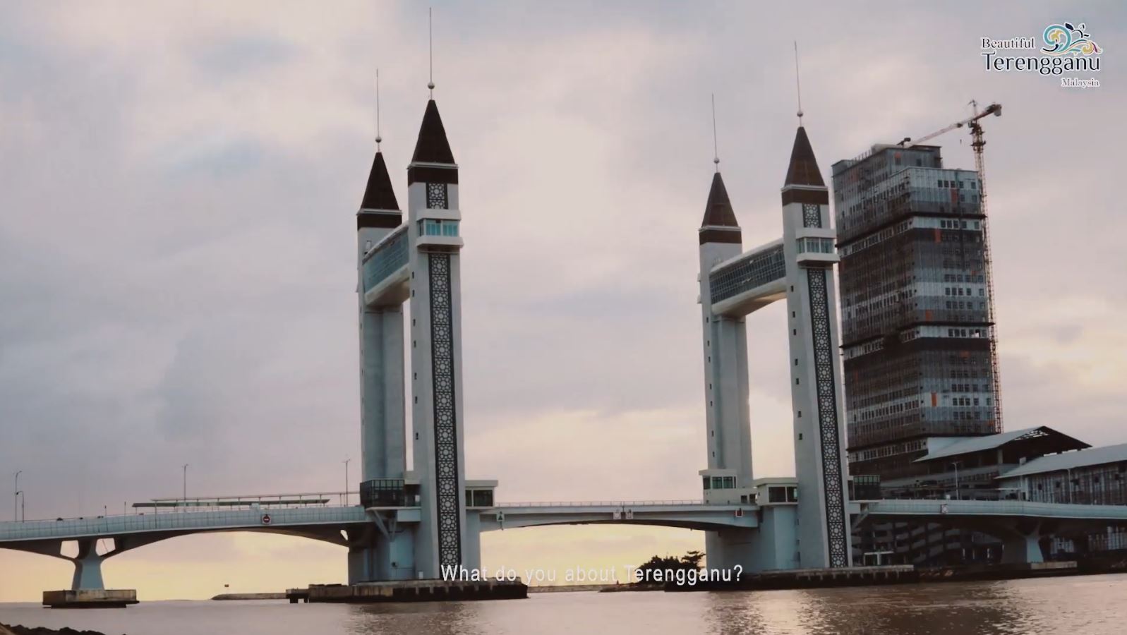 TERENGGANU CALENDAR OF EVENT 2020