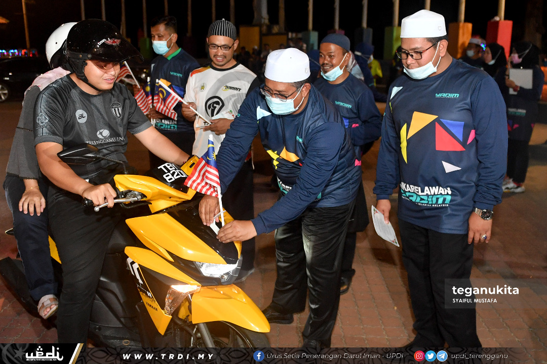 Cara Dakwah Perlu Seiring Perkembangan Semasa