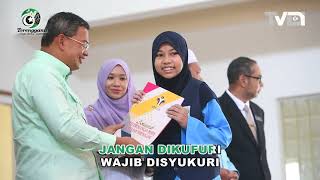 Lagu TMBS 28 Januari 2020