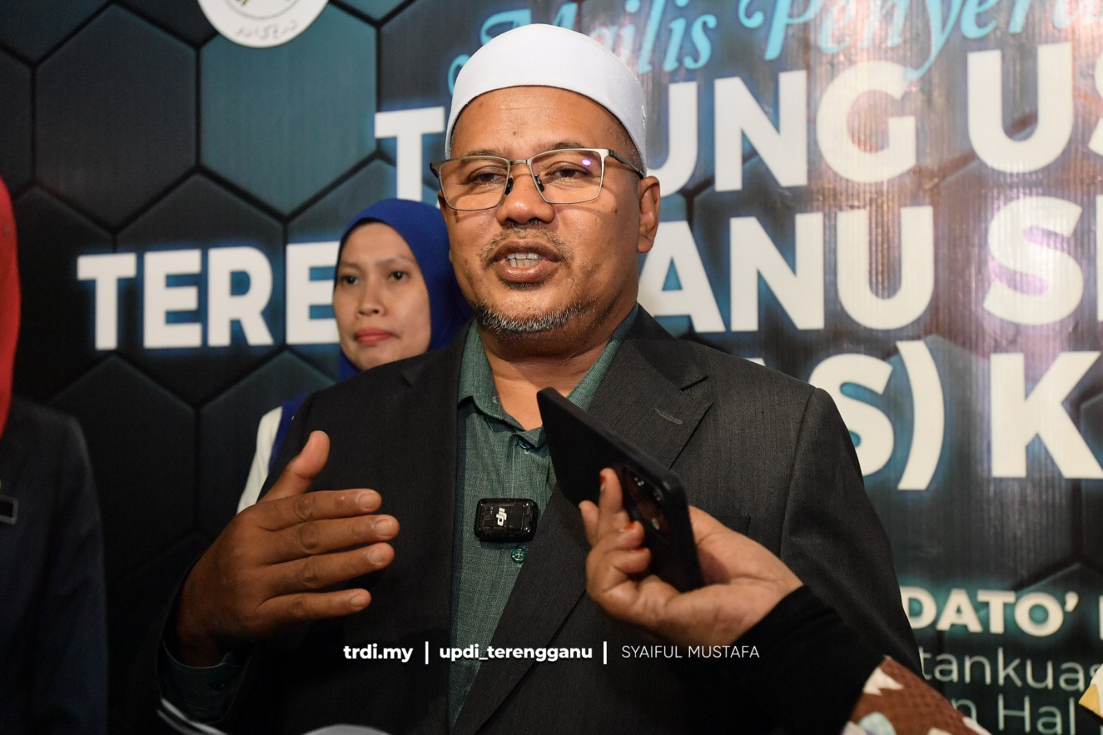 Kerajaan Negeri Tegaskan 'Muslim Choice' Bukan Pengiktirafan Halal Diiktiraf