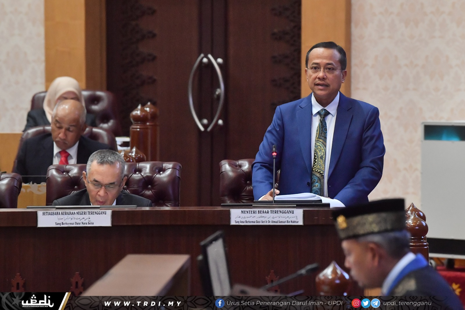  Projek Pertanian Berimpak Tinggi Jadi Fokus Kerajaan Negeri 