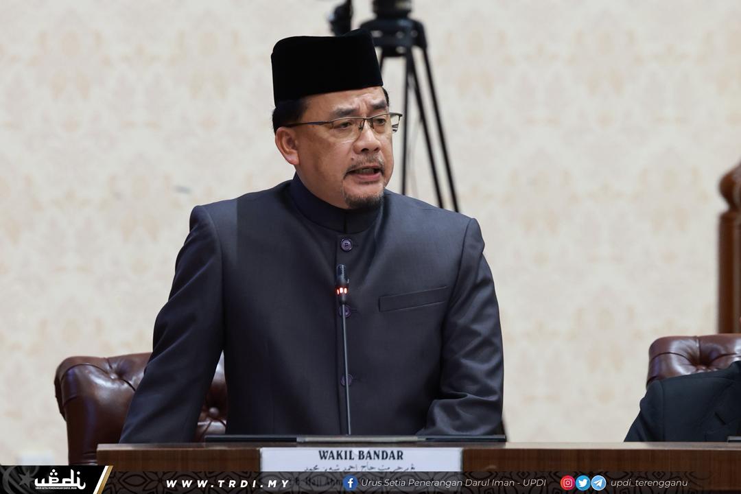 Raih Pendapatan Tertinggi, Prestasi Syarikat Pelaburan Strategik Terengganu Luar Biasa