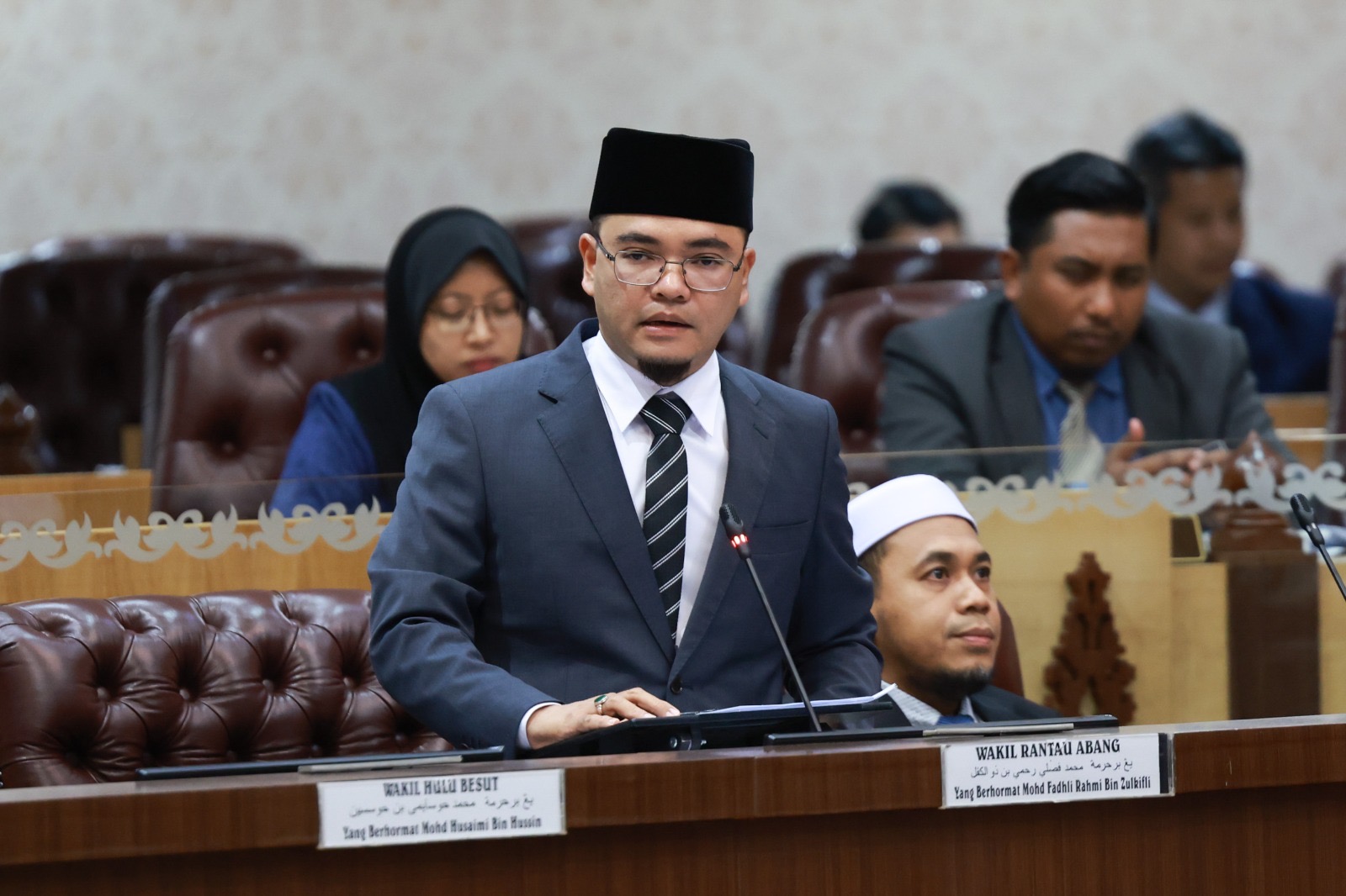 Perluas Program Pendidikan Berasaskan Maqasid Syariah