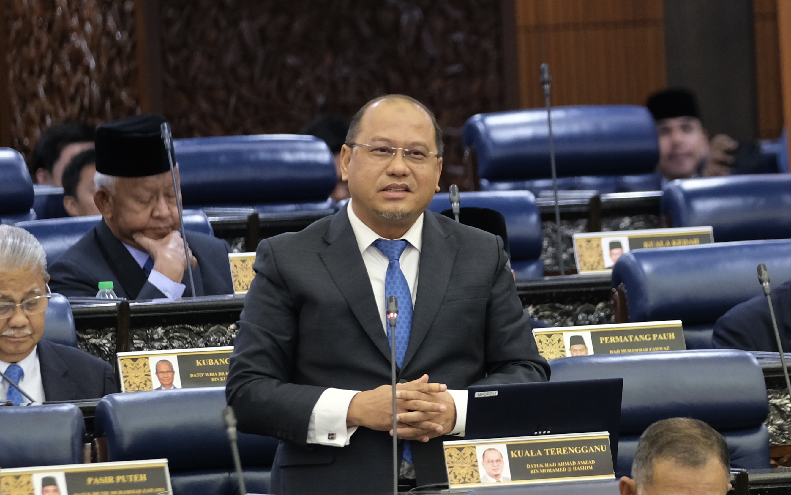 Tangani Jurang Ketidakseimbangan Ekonomi Dengan Dasar Lebih Agresif  