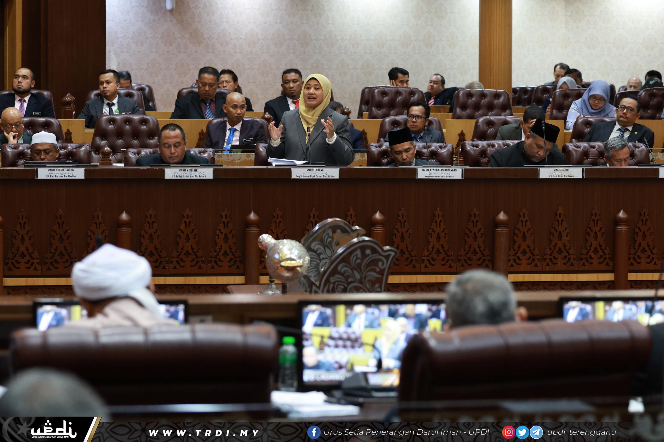 Perlu Keseimbangan Antara Syariat Dan Keharmonian Masyarakat