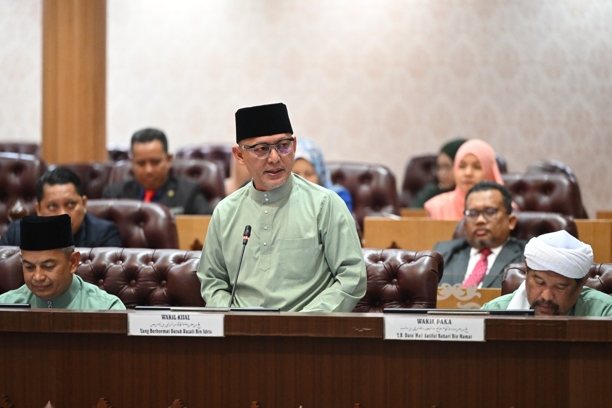 Lima Kluster Pelancongan Terengganu Diperkukuh Sasar Lebih Ramai Pelancong